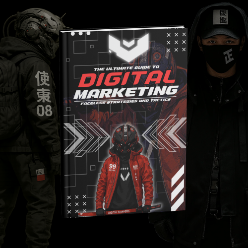 Digital Marketing course cover